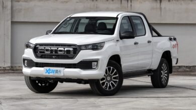 افزایش قیمت فوتون G7