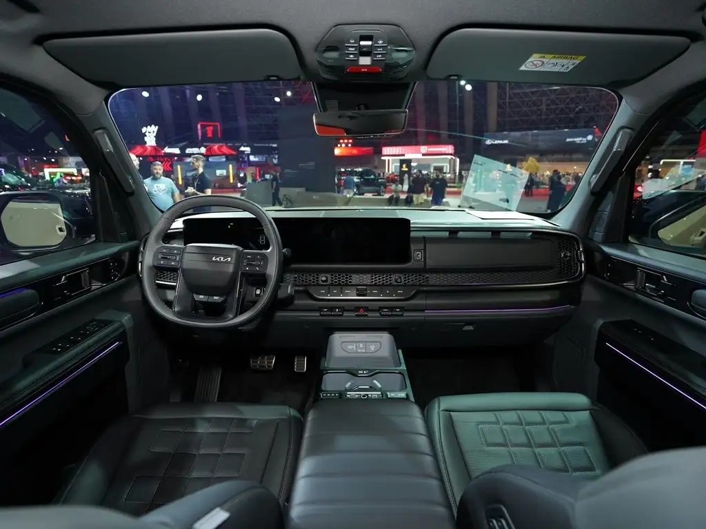 بررسی کیا تاسمن