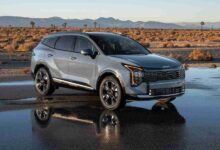 کیا اسپورتیج ۲۰۲۶