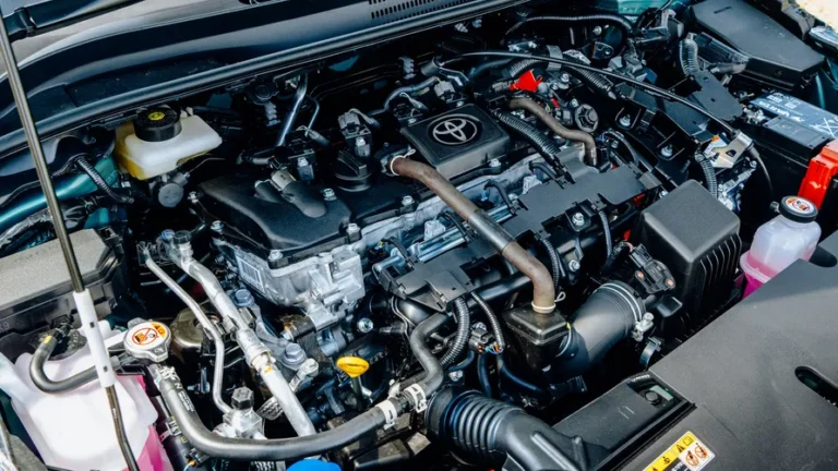 تویوتا کرولا ۲۰۲۵