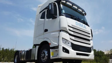 کشنده دیما HT-490