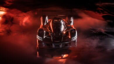 موتور V8 جنسیس