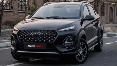 ثبت نام مدیران خودرو