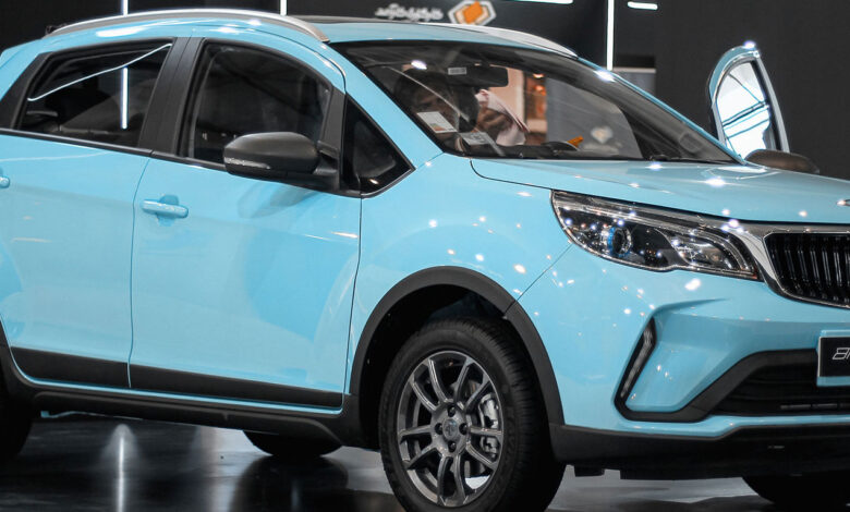 شرایط فروش بک X3