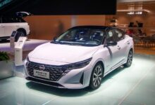 پیش‌فروش نیسان سیلفی هیبرید