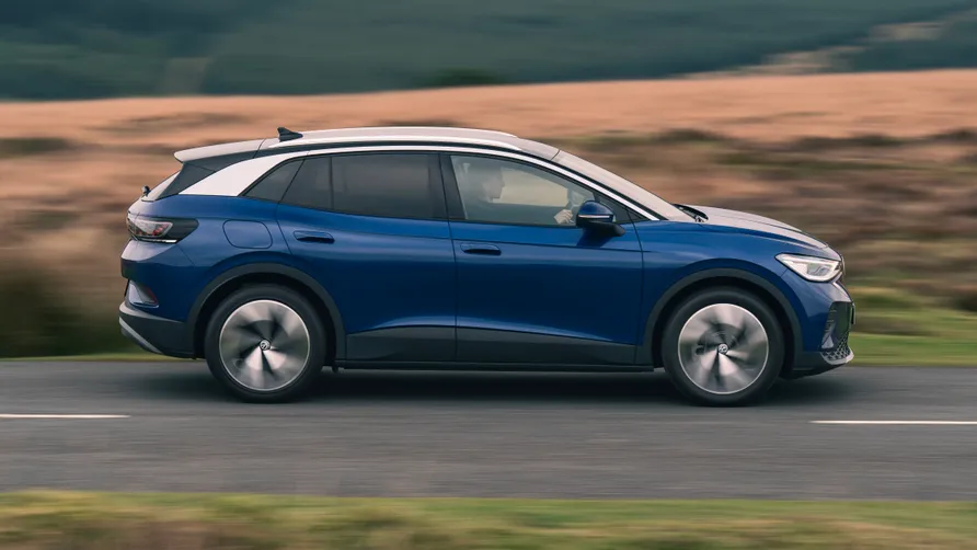 فولکسواگن ID.4