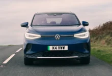 بررسی جامع فولکسواگن ID.4