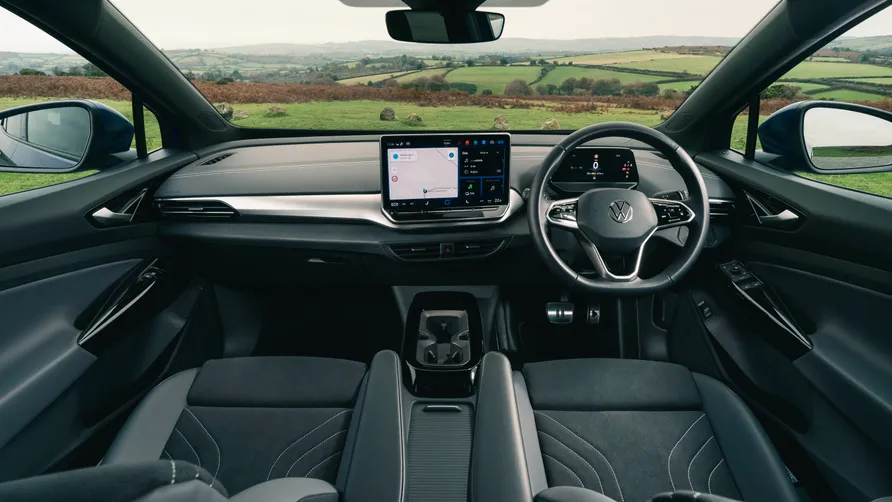 فولکسواگن ID.4