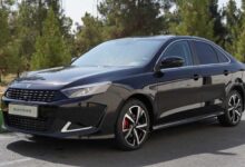 بررسی کامل ریسپکت ۲ بهمن موتور