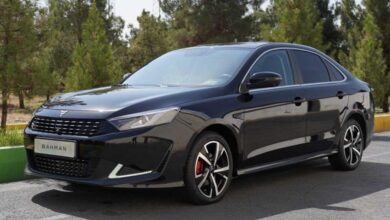 بررسی کامل ریسپکت ۲ بهمن موتور