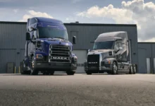 مک Anthem ۲۰۲۵