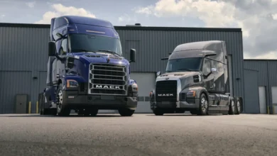 مک Anthem ۲۰۲۵