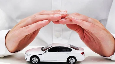 بخشودگی جرایم بیمه شخص ثالث