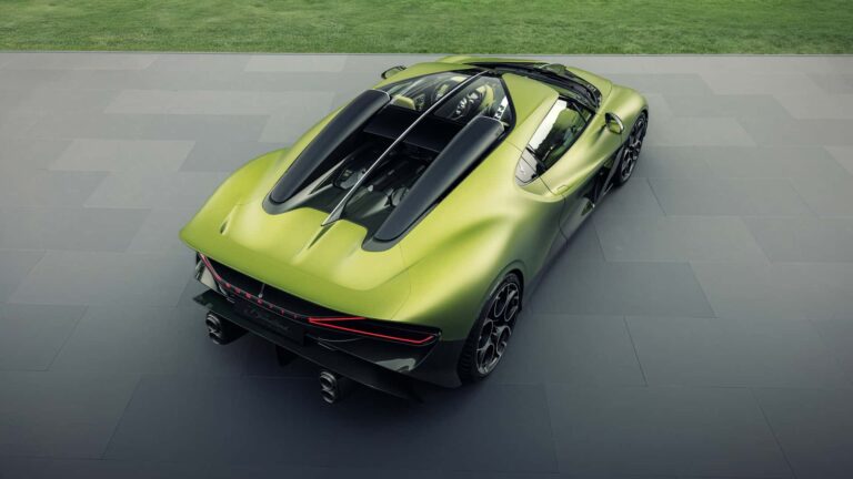 بوگاتی برویار