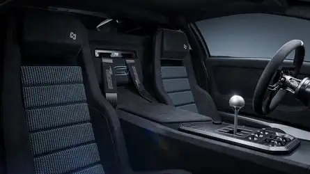 لامبورگینی Diablo V-12