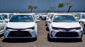 کاهش تعرفه واردات خودرو