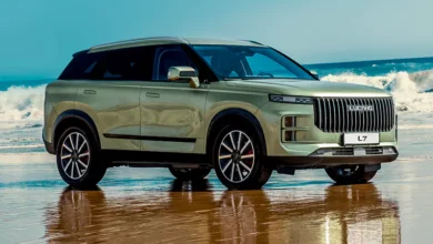 شرایط فروش لوکانو L7