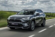 فروش تویوتا RAV4