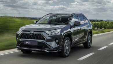 فروش تویوتا RAV4